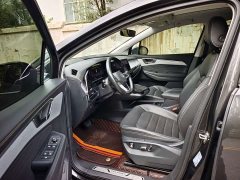 Volkswagen Langjing 380TSI AWD Luxury Jiajing Edition Pro 6-Seater - ფოტო 9