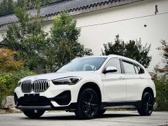 BMW X1 sDrive20Li Fashion - ფოტო 1