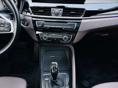 BMW X1 sDrive20Li Fashion - ფოტო 10
