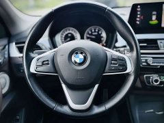 BMW X1 sDrive20Li Fashion - ფოტო 11