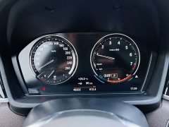 BMW X1 sDrive20Li Fashion - ფოტო 12