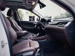 BMW X1 sDrive20Li Fashion - ფოტო 14