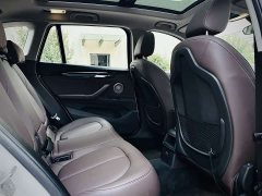 BMW X1 sDrive20Li Fashion - ფოტო 16