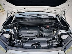 BMW X1 sDrive20Li Fashion - ფოტო 17