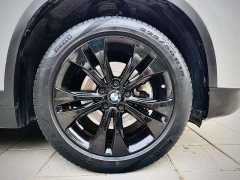BMW X1 sDrive20Li Fashion - ფოტო 19