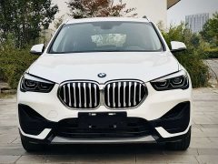 BMW X1 sDrive20Li Fashion - ფოტო 2