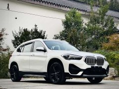 BMW X1 sDrive20Li Fashion - ფოტო 3