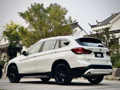 BMW X1 sDrive20Li Fashion - ფოტო 4