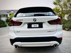 BMW X1 sDrive20Li Fashion - ფოტო 5
