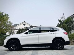 BMW X1 sDrive20Li Fashion - ფოტო 7