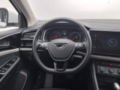 Volkswagen Jetta VS5 280TSI Automatic Aspiration Edition - ფოტო 11
