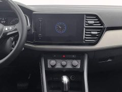 Volkswagen Jetta VS5 280TSI Automatic Aspiration Edition - ფოტო 12
