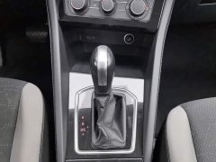 Volkswagen Jetta VS5 280TSI Automatic Aspiration Edition - ფოტო 13