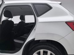 Volkswagen Jetta VS5 280TSI Automatic Aspiration Edition - ფოტო 15