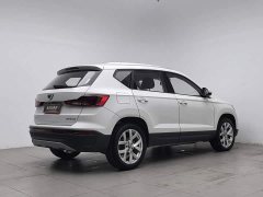 Volkswagen Jetta VS5 280TSI Automatic Aspiration Edition - ფოტო 2
