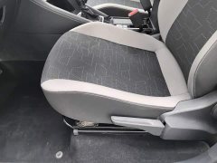 Volkswagen Jetta VS5 280TSI Automatic Aspiration Edition - ფოტო 20