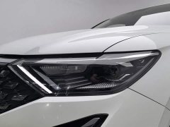 Volkswagen Jetta VS5 280TSI Automatic Aspiration Edition - ფოტო 7
