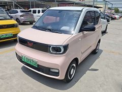 Wuling Hongguang MINIEV Macaron Sandwich Edition 120km LFP Battery - ფოტო 1