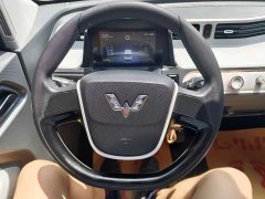 Wuling Hongguang MINIEV Macaron Sandwich Edition 120km LFP Battery - ფოტო 9