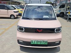 Wuling Hongguang MINIEV Macaron Sandwich Edition 120km LFP Battery - ფოტო 2