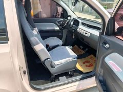 Wuling Hongguang MINIEV Macaron Sandwich Edition 120km LFP Battery - ფოტო 4