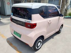 Wuling Hongguang MINIEV Macaron Sandwich Edition 120km LFP Battery - ფოტო 5