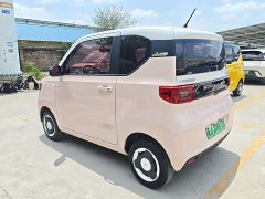 Wuling Hongguang MINIEV Macaron Sandwich Edition 120km LFP Battery - ფოტო 6