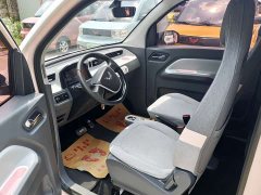 Wuling Hongguang MINIEV Macaron Sandwich Edition 120km LFP Battery - ფოტო 7