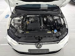 Volkswagen Golf 280TSI DSG R-Line Lite - ფოტო 12