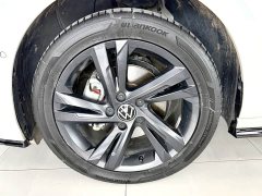 Volkswagen Golf 280TSI DSG R-Line Lite - ფოტო 14