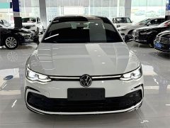 Volkswagen Golf 280TSI DSG R-Line Lite - ფოტო 2