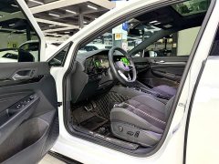 Volkswagen Golf 280TSI DSG R-Line Lite - ფოტო 4