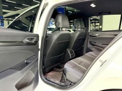 Volkswagen Golf 280TSI DSG R-Line Lite - ფოტო 5