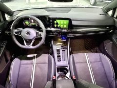 Volkswagen Golf 280TSI DSG R-Line Lite - ფოტო 6