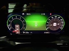 Volkswagen Golf 280TSI DSG R-Line Lite - ფოტო 7