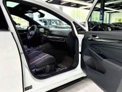 Volkswagen Golf 280TSI DSG R-Line Lite - ფოტო 8
