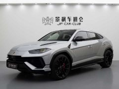 Lamborghini Urus 2023 4.0T V8 S - ფოტო 1