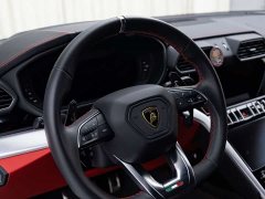 Lamborghini Urus 2023 4.0T V8 S - ფოტო 10