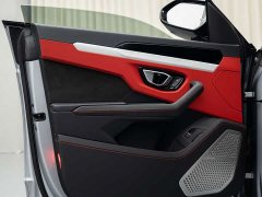 Lamborghini Urus 2023 4.0T V8 S - ფოტო 11