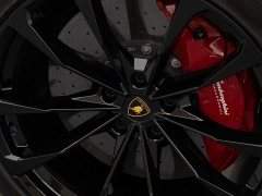 Lamborghini Urus 2023 4.0T V8 S - ფოტო 13