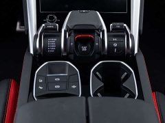 Lamborghini Urus 2023 4.0T V8 S - ფოტო 14