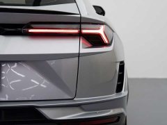 Lamborghini Urus 2023 4.0T V8 S - ფოტო 16