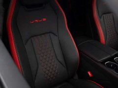 Lamborghini Urus 2023 4.0T V8 S - ფოტო 19