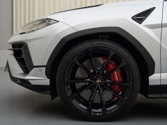 Lamborghini Urus 2023 4.0T V8 S - ფოტო 3