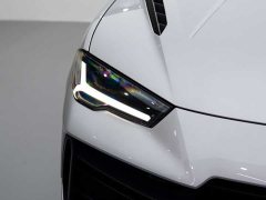 Lamborghini Urus 2023 4.0T V8 S - ფოტო 4