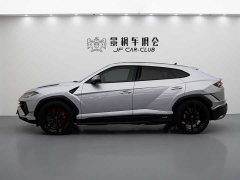 Lamborghini Urus 2023 4.0T V8 S - ფოტო 5