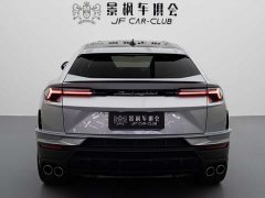 Lamborghini Urus 2023 4.0T V8 S - ფოტო 6