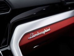 Lamborghini Urus 2023 4.0T V8 S - ფოტო 8