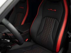 Lamborghini Urus 2023 4.0T V8 S - ფოტო 9