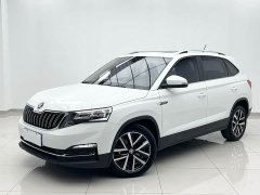 Skoda Comic Facelift 1.5L Automatic Comfort Edition - ფოტო 1